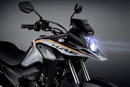 HONDA-XRE 190 ADVENTURE-2026