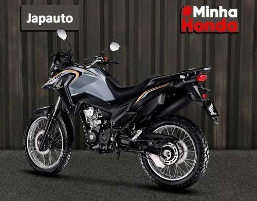 HONDA-XRE 190 ADVENTURE-2026