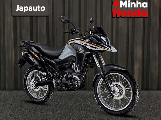 HONDA-XRE 190 ADVENTURE HONDA-XRE 190 ADVENTURE-2026