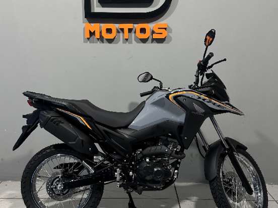 HONDA-XRE 190 ADVENTURE HONDA-XRE 190 ADVENTURE-2026