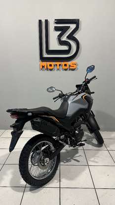 HONDA-XRE 190 ADVENTURE-2026