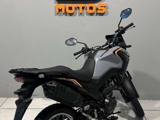 HONDA-XRE 190 ADVENTURE HONDA-XRE 190 ADVENTURE-2026
