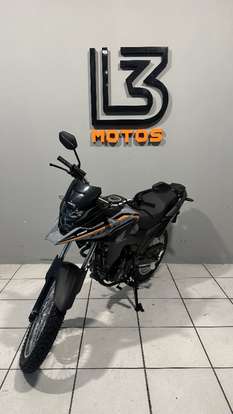 HONDA-XRE 190 ADVENTURE-2026