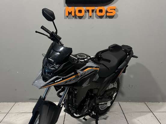 HONDA-XRE 190 ADVENTURE HONDA-XRE 190 ADVENTURE-2026