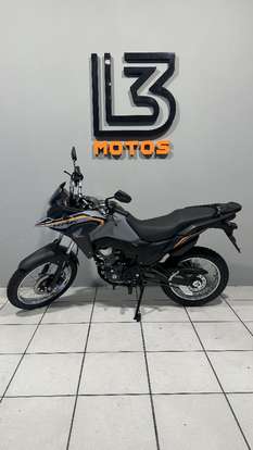 HONDA-XRE 190 ADVENTURE-2026