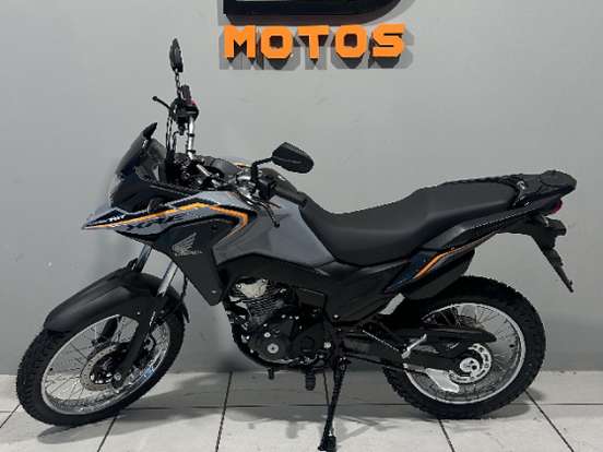 HONDA-XRE 190 ADVENTURE HONDA-XRE 190 ADVENTURE-2026