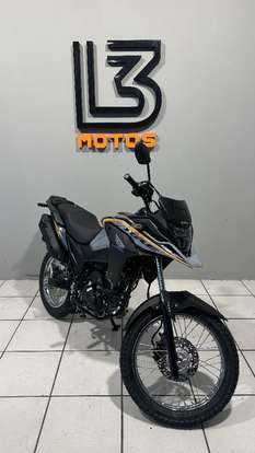 HONDA-XRE 190 ADVENTURE-2026