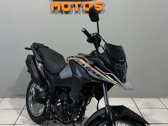 HONDA-XRE 190 ADVENTURE HONDA-XRE 190 ADVENTURE-2026