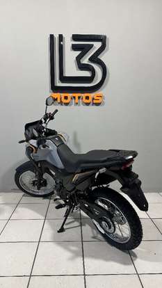 HONDA-XRE 190 ADVENTURE-2026