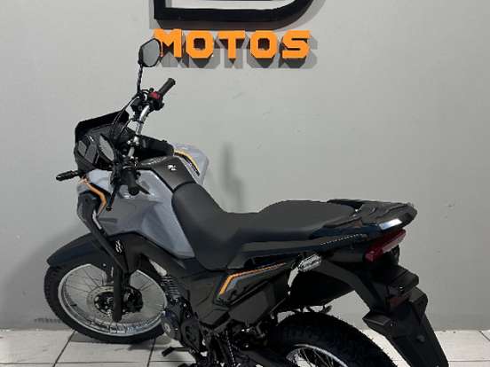 HONDA-XRE 190 ADVENTURE HONDA-XRE 190 ADVENTURE-2026