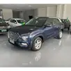 HYUNDAI CRETA 1.0 TGDI FLEX COMFORT AUTOMÁTICO HYUNDAI CRETA 1.0 TGDI FLEX COMFORT AUTOMÁTICO