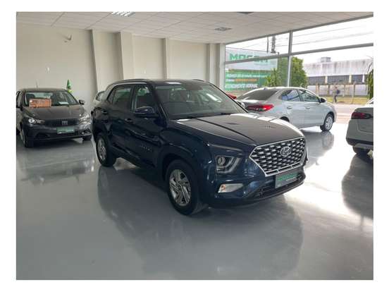 HYUNDAI-CRETA-1.0 TGDI FLEX COMFORT AUTOMÁTICO HYUNDAI-CRETA-2024