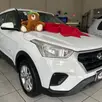 HYUNDAI CRETA 1.6 16V FLEX ATTITUDE AUTOMÁTICO HYUNDAI CRETA 1.6 16V FLEX ATTITUDE AUTOMÁTICO