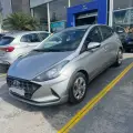 HYUNDAI HB20 1.0 12V FLEX VISION MANUAL HYUNDAI HB20 1.0 12V FLEX VISION MANUAL