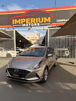HYUNDAI HB20 1.0 12V FLEX VISION MANUAL HYUNDAI HB20 1.0 12V FLEX VISION MANUAL
