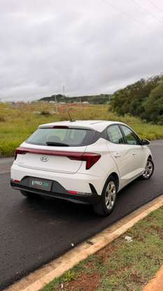 HYUNDAI-HB20-2022