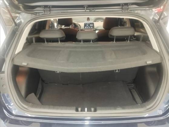 HYUNDAI HB20 1.0 12V FLEX COMFORT PLUS MANUAL