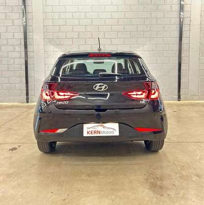 HYUNDAI-HB20-2021