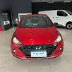 HYUNDAI HB20 1.0 TGDI FLEX SPORT AUTOMÁTICO HYUNDAI HB20 1.0 TGDI FLEX SPORT AUTOMÁTICO