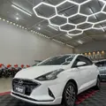 HYUNDAI HB20S 1.0 TGDI FLEX EVOLUTION AUTOMÁTICO HYUNDAI HB20S 1.0 TGDI FLEX EVOLUTION AUTOMÁTICO