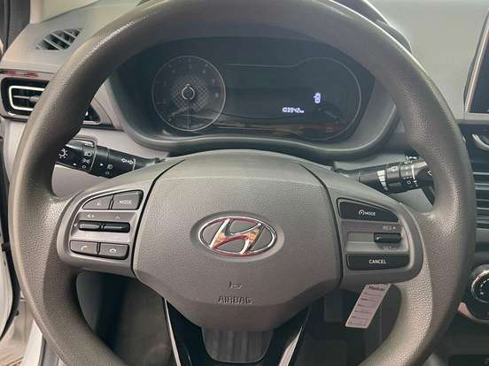 HYUNDAI-HB20S-1.0 TGDI FLEX EVOLUTION AUTOMÁTICO HYUNDAI-HB20S-2019