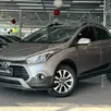 HYUNDAI HB20X 1.6 16V PREMIUM FLEX 4P AUTOMÁTICO HYUNDAI HB20X 1.6 16V PREMIUM FLEX 4P AUTOMÁTICO