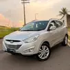 HYUNDAI IX35 2.0 MPFI GLS 16V FLEX 4P AUTOMÁTICO HYUNDAI IX35 2.0 MPFI GLS 16V FLEX 4P AUTOMÁTICO