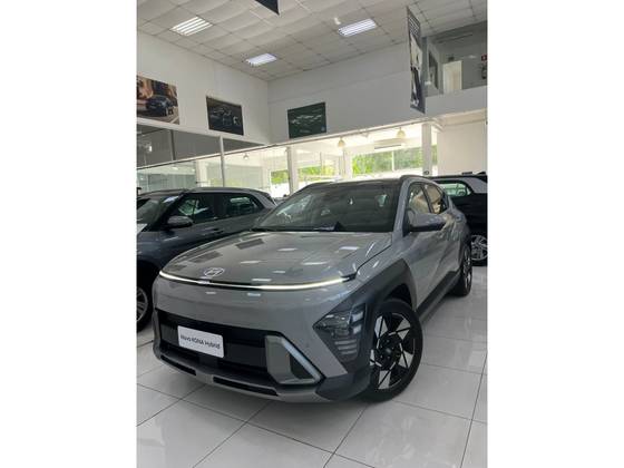 HYUNDAI KONA 1.6 GDI HEV SIGNATURE DCT