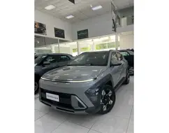 HYUNDAI KONA 1.6 GDI HEV SIGNATURE DCT HYUNDAI KONA 1.6 GDI HEV SIGNATURE DCT