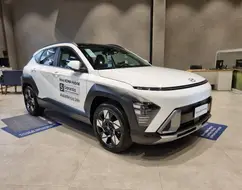 HYUNDAI KONA 1.6 GDI HEV SIGNATURE DCT HYUNDAI KONA 1.6 GDI HEV SIGNATURE DCT