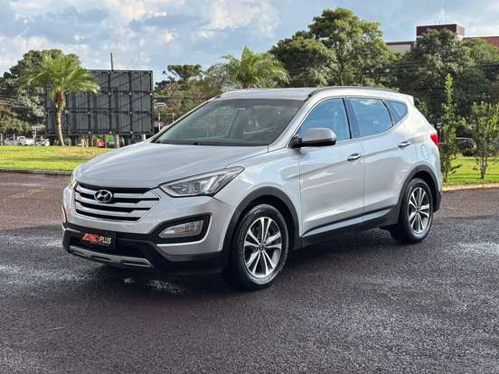 HYUNDAI-SANTA FÉ-2014