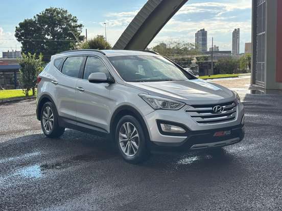 HYUNDAI-SANTA FÉ-2014