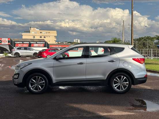 HYUNDAI-SANTA FÉ-2014