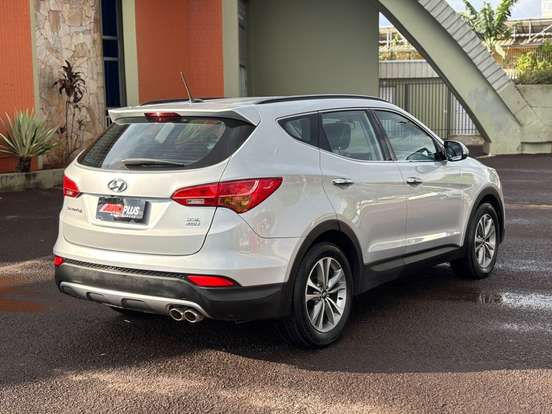 HYUNDAI-SANTA FÉ-2014