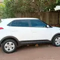 HYUNDAI CRETA 1.6 16V FLEX ATTITUDE AUTOMÁTICO HYUNDAI CRETA 1.6 16V FLEX ATTITUDE AUTOMÁTICO