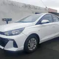 HYUNDAI HB20 1.0 12V FLEX SENSE PLUS MANUAL HYUNDAI HB20 1.0 12V FLEX SENSE PLUS MANUAL