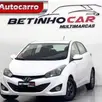 HYUNDAI HB20 1.0 COMFORT PLUS 12V FLEX 4P MANUAL HYUNDAI HB20 1.0 COMFORT PLUS 12V FLEX 4P MANUAL