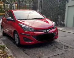 HYUNDAI HB20 1.0 COMFORT PLUS 12V FLEX 4P MANUAL HYUNDAI HB20 1.0 COMFORT PLUS 12V FLEX 4P MANUAL