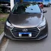 HYUNDAI HB20 1.0 COMFORT STYLE 12V FLEX 4P MANUAL HYUNDAI HB20 1.0 COMFORT STYLE 12V FLEX 4P MANUAL