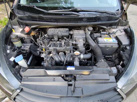 HYUNDAI-HB20-1.0 COMFORT STYLE 12V FLEX 4P MANUAL HYUNDAI-HB20-2016