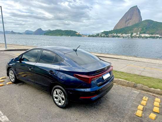 HYUNDAI-HB20S-1.0 12V FLEX COMFORT PLUS MANUAL HYUNDAI-HB20S-2024