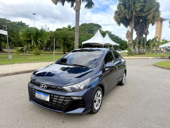 HYUNDAI-HB20S-1.0 12V FLEX COMFORT PLUS MANUAL HYUNDAI-HB20S-2024