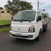 HYUNDAI HR 2.5 LONGO COM CAÇAMBA 4X2 16V 130CV TURBO INTERCOOLER DIESEL 2P MANUAL HYUNDAI HR 2.5 LONGO COM CAÇAMBA 4X2 16V 130CV TURBO INTERCOOLER DIESEL 2P MANUAL