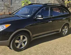 HYUNDAI VERACRUZ 3.8 V6 GASOLINA 4WD AUTOMÁTICO HYUNDAI VERACRUZ 3.8 V6 GASOLINA 4WD AUTOMÁTICO