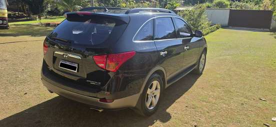 HYUNDAI-VERACRUZ-3.8 V6 GASOLINA 4WD AUTOMÁTICO HYUNDAI-VERACRUZ-2010