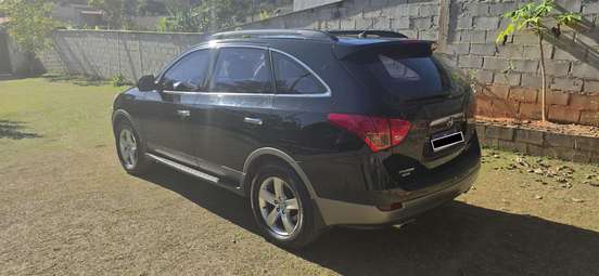 HYUNDAI-VERACRUZ-3.8 V6 GASOLINA 4WD AUTOMÁTICO HYUNDAI-VERACRUZ-2010