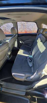 HYUNDAI-VERACRUZ-3.8 V6 GASOLINA 4WD AUTOMÁTICO HYUNDAI-VERACRUZ-2010