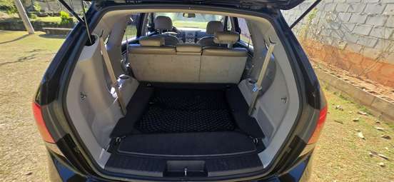 HYUNDAI-VERACRUZ-3.8 V6 GASOLINA 4WD AUTOMÁTICO HYUNDAI-VERACRUZ-2010