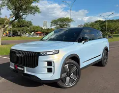 JAECOO 7 1.5 TGDI PHEV PRESTIGE DHT JAECOO 7 1.5 TGDI PHEV PRESTIGE DHT