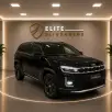 JEEP COMMANDER 1.3 T270 TURBO FLEX LONGITUDE AT6 JEEP COMMANDER 1.3 T270 TURBO FLEX LONGITUDE AT6